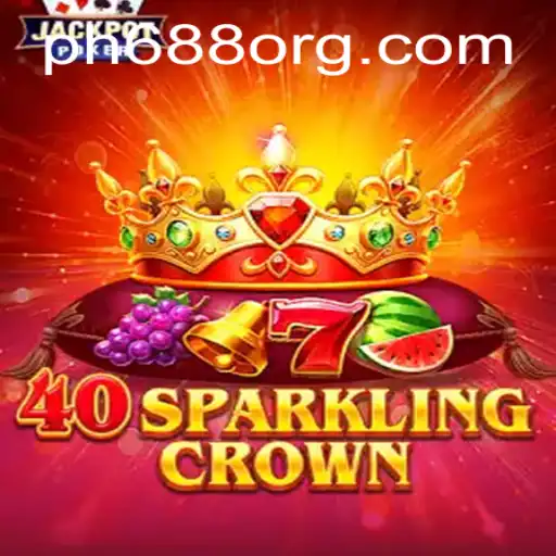 40SparklingCrown: A New Gaming Experience