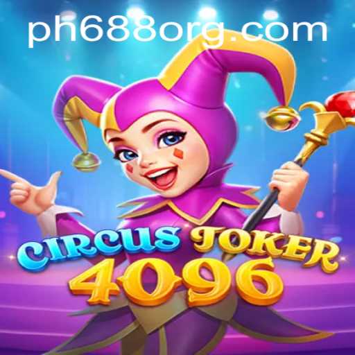 Unveiling the Exciting World of CircusJoker4096