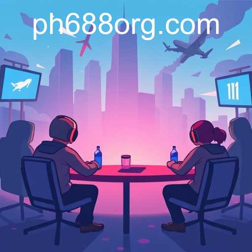 The Vibrant Dynamics of the Player Community: Exploring PH688