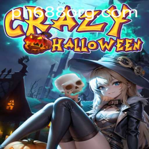 CrazyHalloween: The Ultimate Thrill in a Festive Adventure
