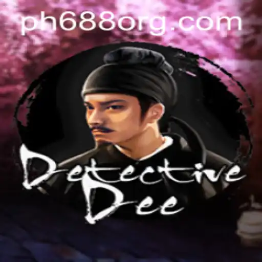 DetectiveDee: Exploring the Intriguing World of Mystery and Strategy