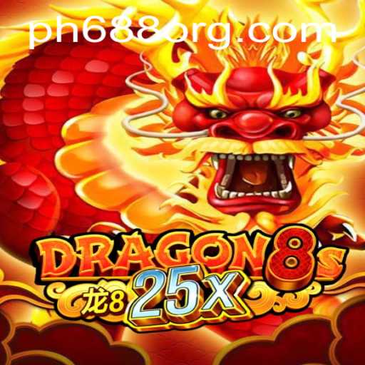Exploring Dragon8s25x: A Dynamic Gaming Experience with PH688