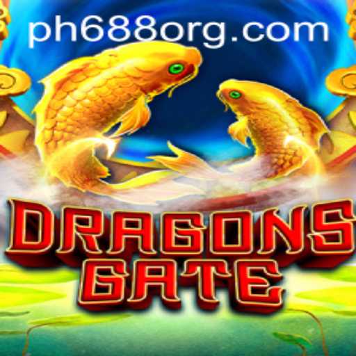 Enter the World of DragonsGate: Unveiling the Secrets Behind PH688