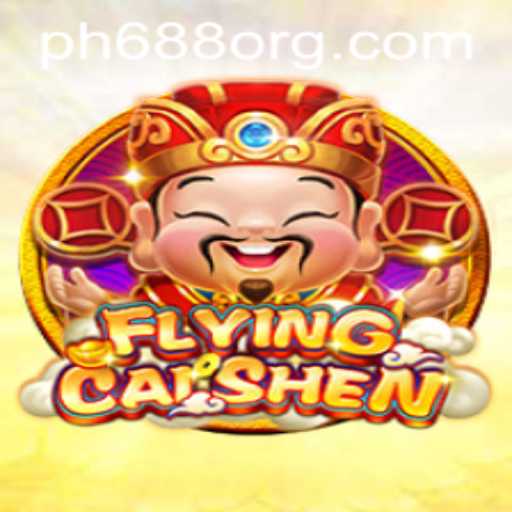 Discover the Thrills of FlyingCaiShen: An In-Depth Look at the Game with PH688