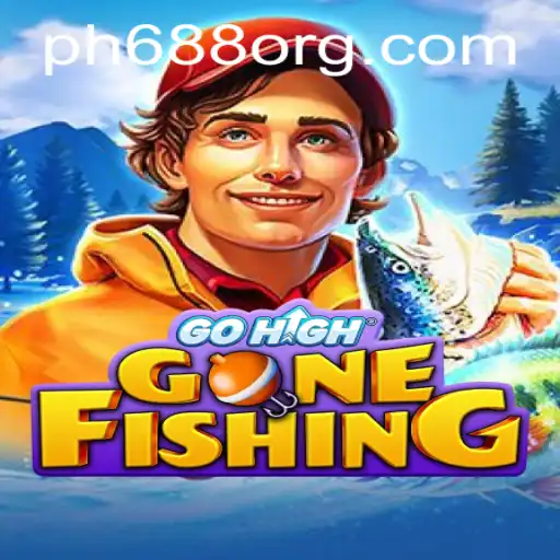 GoHighGoneFishing: Dive into the Ultimate Virtual Adventure