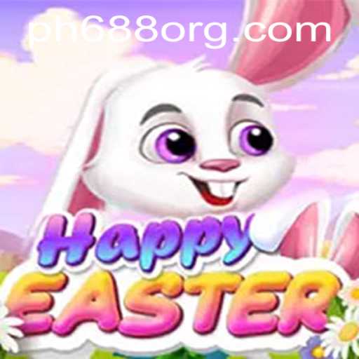 HappyEaster: A Joyful Digital Adventure with PH688