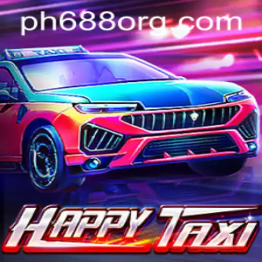 Experience the Thrill of HappyTaxi: A New Era in Virtual Driving Adventures