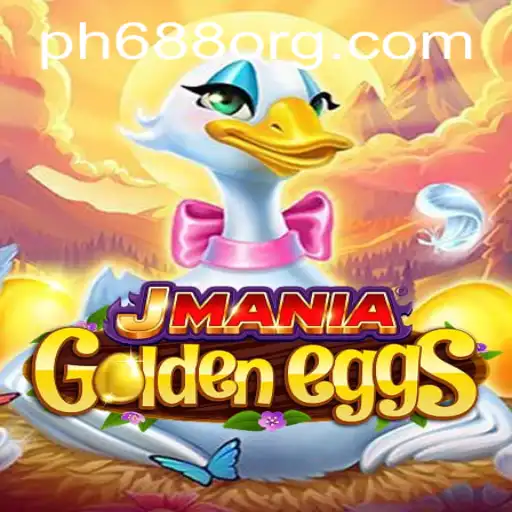 Exploring the Magical World of JManiaGoldenEggs: A Look into the Game and Its Exciting Features