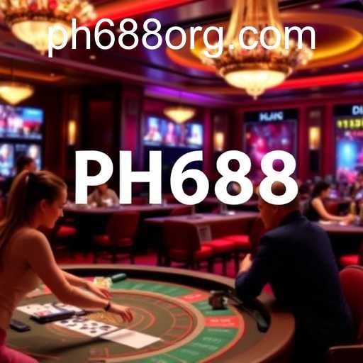 Exploring the World of Live Casino: The Rise of PH688