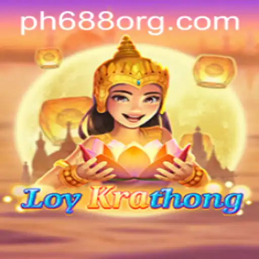 Exploring the Enchanting World of LoyKrathong Game: A Dive into PH688