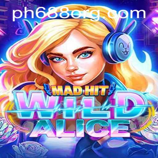Immerse Yourself in the Wonderland Adventure Game - MadHitWildAlice