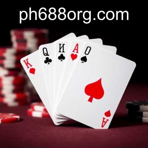The Thrilling World of Poker Games and the Role of PH688