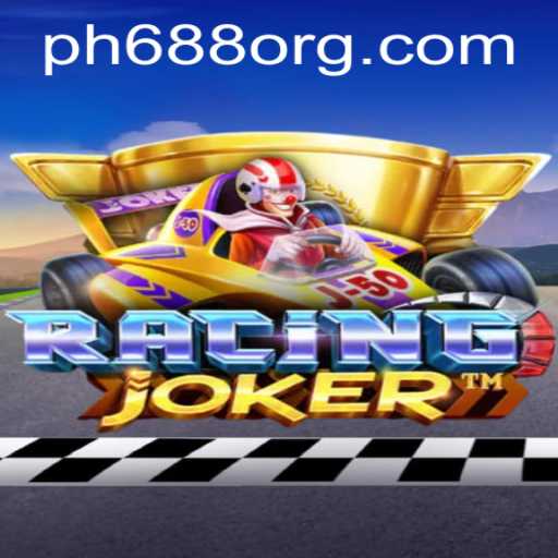 Discovering RacingJoker: PH688's Exciting New Offering in the Gaming World
