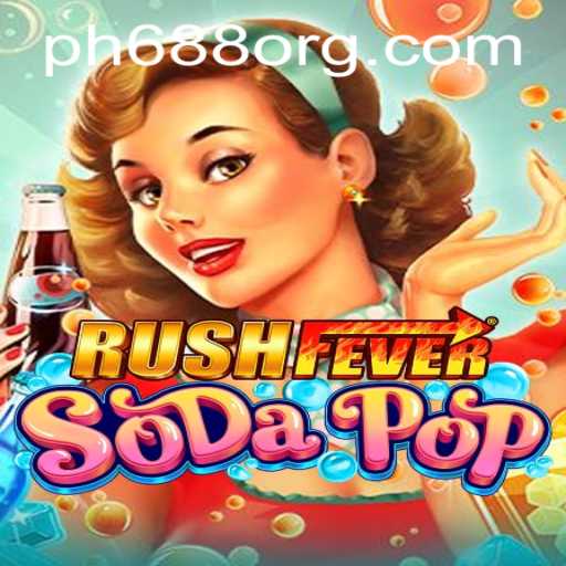 RushFeverSodaPop: A Dynamic Adventure in Gaming