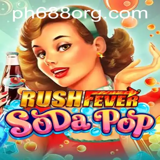 RushFeverSodaPop: A Dynamic Adventure in Gaming