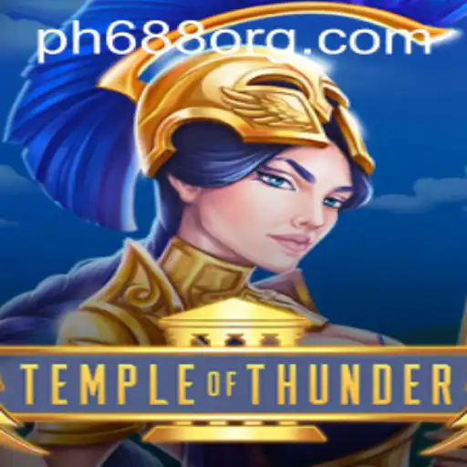 Discovering TempleofThunder: A Journey Through the Mystical Realm