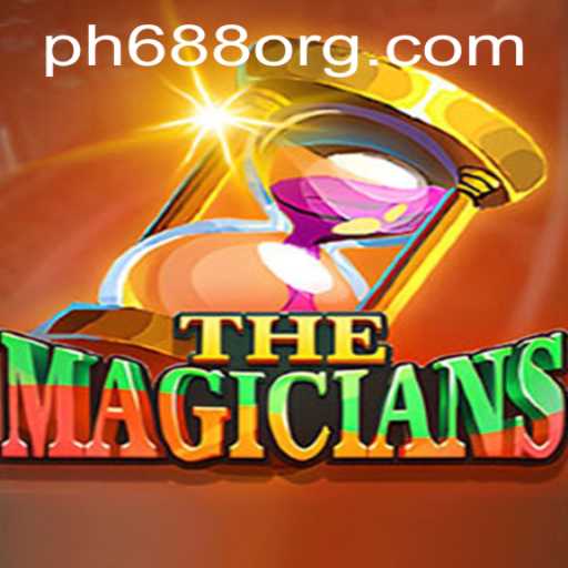 Unveiling TheMagicians: A Spellbinding Experience with PH688